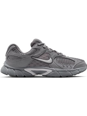 Nike Ayakkabı Günlük V5 Rnr Suede (Gs) IO1644-001 Gri