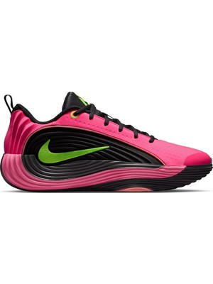Nike Basketbol Ayakkabı Gıannıs Immortalıty 5 IM5130-601 Pembe
