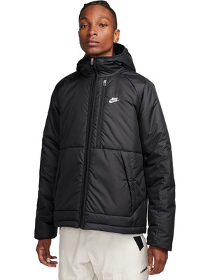 Nike Giyim Mont Kaban M Nsw Tf Rpl Legacy Hd Jkt DX2038-010 Siyah