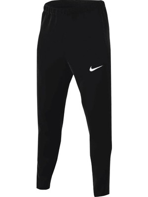 Nike Antrenman Ürünleri Antrenman Uzun Alt Drı Fıt Strıke 24 Pants Kpz FD7574-010 Siyah