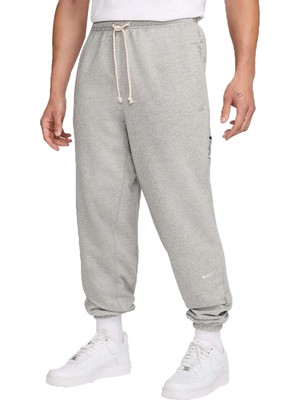 Nike Giyim Eşofman Altı M Nk Df Sı Pant FZ0224-063 Gri