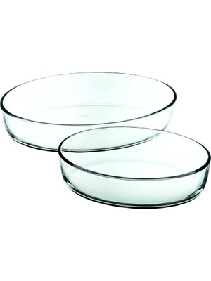 Str Store Paşabahçe Fırın Setlerı Pencereli Kutu