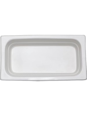 Str Store Alumilite Gastronomi Küvet 1/3 170X320X70MM