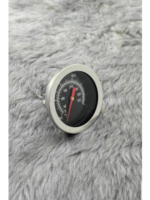 Str Store Barbekü Mangal Fırın Termometresi 50-350 Derece THR362