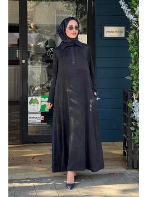 Miss Dalida Elbise 2264751 Lacivert
