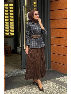 Scl Ceket 10002621111010 Lacivert