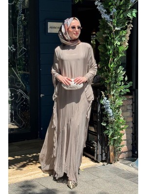 Moor Donna Elbise 26S9007 Gri