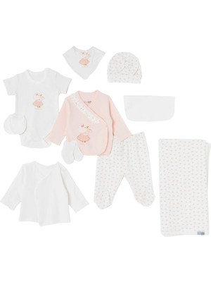 Hellobaby Yenidoğan 10LU Hastane Çıkışı