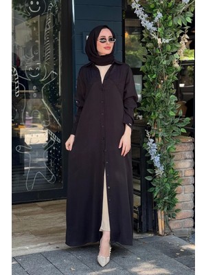 Invee Gömlek 7032 Siyah