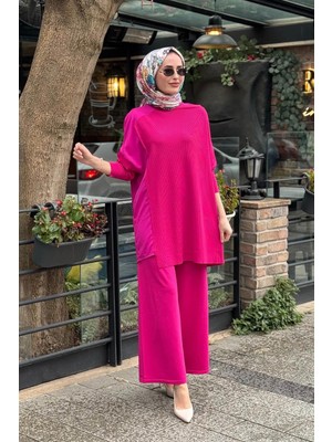 Invee Tunik 6250 Fuşya