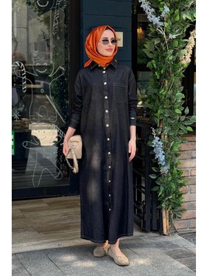 Invee Tunik 7191 Siyah