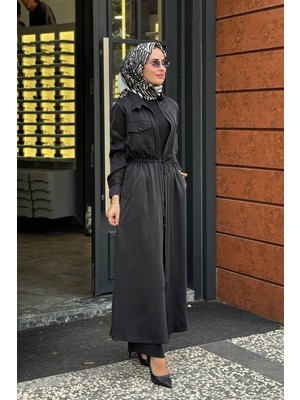 Miss Dalida Kap 3268827 Siyah