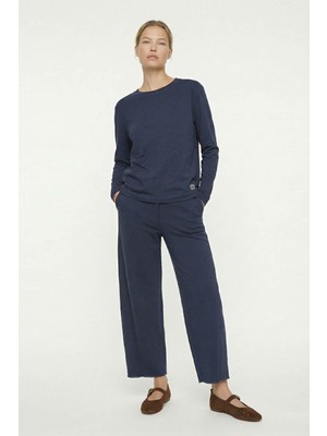 Noi Bluz 86503 Lacivert