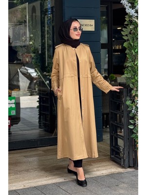 Kayra Kap KY-B26-85002 Bej