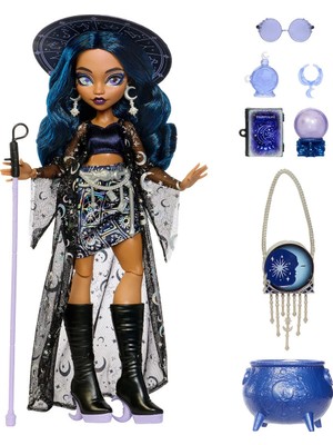 SBN - Store JMB89 Moonspell Magic By Monster High Claire De Luna