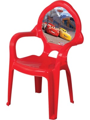 SBN - Store 01807 Cars Çocuk Koltuğu
