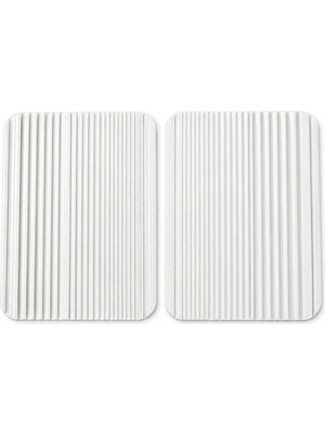Besing 2 Parça Tırnak Süsleme Boncuk Yapım Aparatı – Nail Art Bead Making Tool