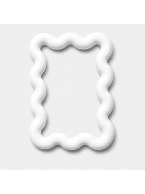 Besing Instax Mini Fotoğraf Çerçeve Magneti | Fridge Photo Frame
