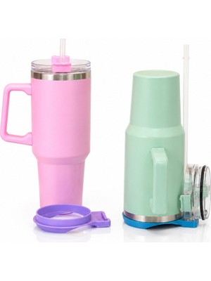 Besing 40 Oz Bardak Kurutma Standı | Tumbler Drying Stand | Suluk ve Termos Kurutucu Aparat