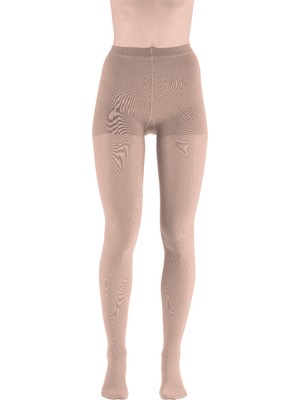 SBN - Store Cotton Külotlu Varis Çorabı - Ccl2 - Burnu Kapalı - Kaşmir - 2 Numara - Kısa (Petite)