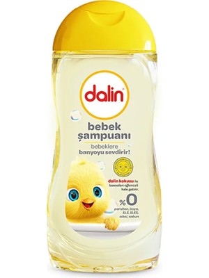 SBN - Store Klasik Bebek Şampuanı 200ML