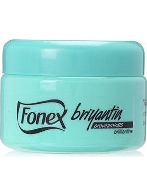 Aslanoğlu Store Briyantin 150 ml