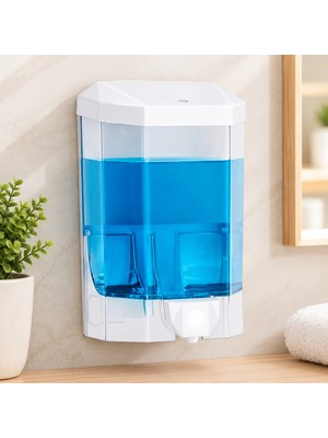 Aslanoğlu Store Sıvı Sabunluk 1000 ml