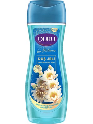 SBN - Store Parfüme Duş Jeli 450ML Lotus 1 Adet