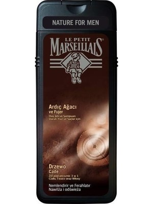 SBN - Store Duş Jeli Men Ardıç 400ML 1 Adet