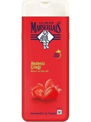 SBN - Store Duş Jeli   Çileği 400ML 1 Adet