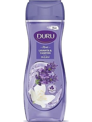 SBN - Store Moods Duş Jeli Lavanta 450ML 1 Adet