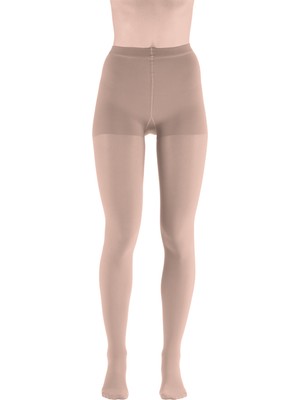 SBN - Store Mediven Cotton Külotlu Varis Çorabı - Ccl2 - Burnu Kapalı - Kaşmir - 5 Numara