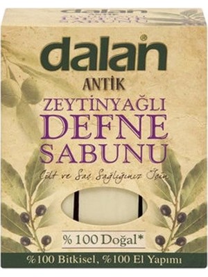 SBN - Store Defne Sabun 6*150GR 1 Adet
