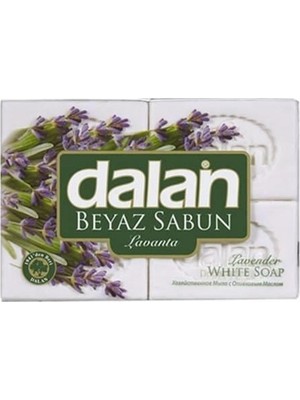 SBN - Store Sabun Lavanta 600GR 1 Adet