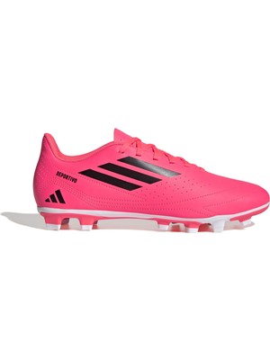 Adidas Deportivo Iıı Fxg Pembe Erkek Krampon