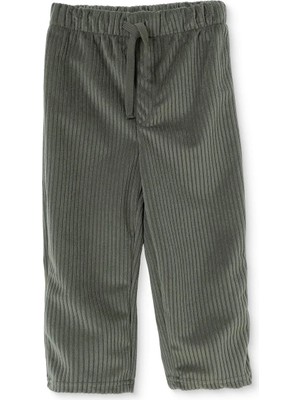 Hellobaby Erkek Bebek Polar Pantolon Reçme