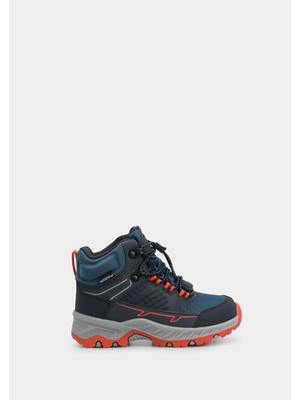 Lumberjack Marmy Lacivert Erkek Çocuk Outdoor Bot