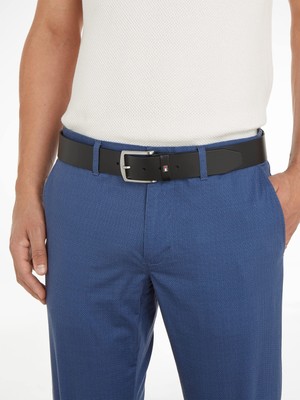 Happy Trend Erkek Kemeri New Denton Belt 4.0 Deri