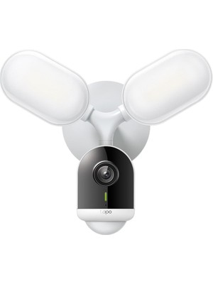 Happy Trend C720, Akıllı Projektör Kamerası, 2k Qhd, 2800 Lumen, Hareketle Etkinleşen Projektör, Yapay Zeka Desteği, IP65, Yerel/bulut Depolama