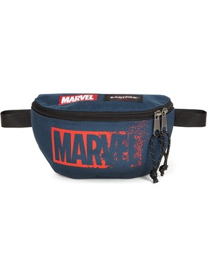 Happy Trend x Marvel Springer, Tek Beden