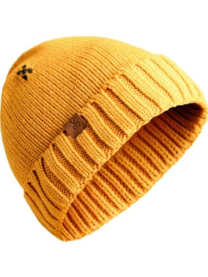 Happy Trend Unisex Bere Crux