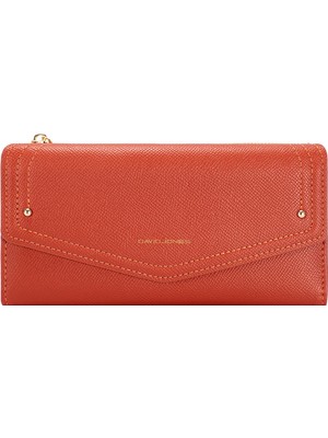 David Jones Kadın Cüzdanı P164-1
