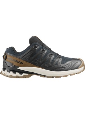 Salomon L47963800 Xa Pro 3D V9 Gtx Lifelong M Outdoor Ayakkabı Siyah