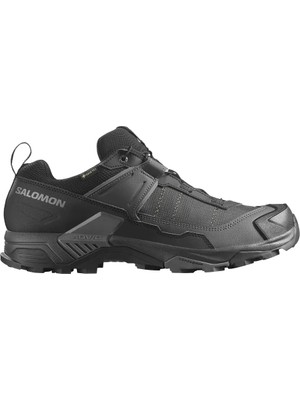 Salomon L47725500 x Ultra 5 Gtx Outdoor Ayakkabı Siyah