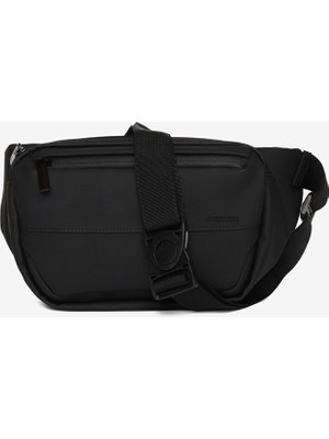 Greyder Erkek Siyah Çapraz Çanta 6K1CN69946