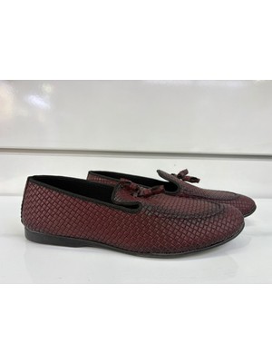 Seda Shoes Klasik Ayakkabı
