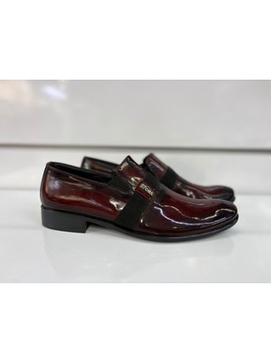 Seda Shoes Klasik Erkek