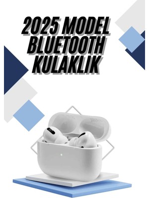 Skygo Revify Bluetooth Kulaklık Kulak Içi Silikonlu Stereo Yüksek Ses Kaliteli Dokunmatik
