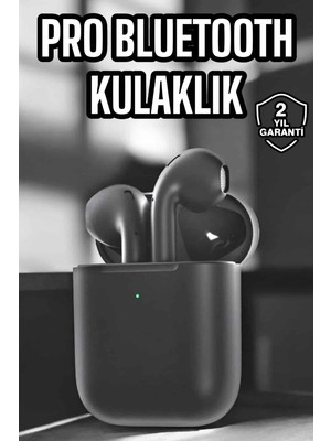 Skygo Revify Kablosuz Bluetooth Kulaklık Tws Çift Kulaklık Tws Pro 5