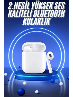 Skygo Revify Yeni Nesil Dokunmatik Kontrol Çağrı Cevaplayabilen Kablosuz Bluetooth Kulaklık